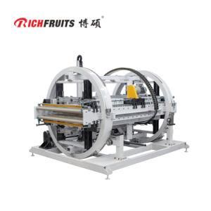 Flipping Machine Panel Turnover Machine Hydraulic Plywood Turnover Machine