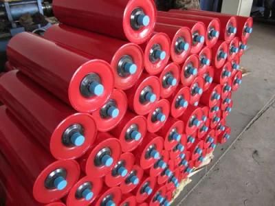 Best Quality Cheap Price Made in China Conveyor Idler Roller