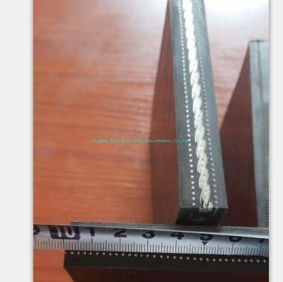 Transverse Reinforced Steel Cord Conveyor Belting