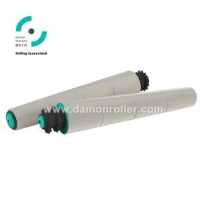 Internal Thread Steel Conveyor Roller (2624)