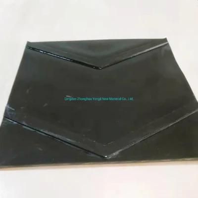 Ep200 Polyester Conveyor Pattern Rubber Belting for Mining