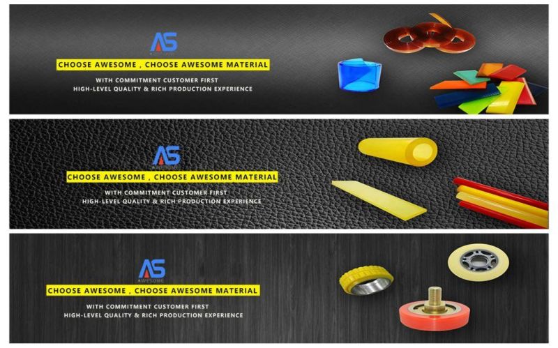 Reinforced Belt in Various Type Round Belt V Belt Cogged Belt