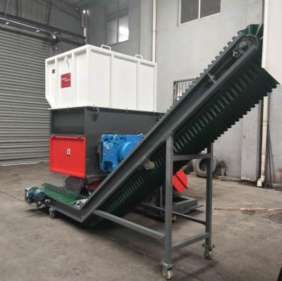 Incline Modular Belt Conveyor/Plastic Chain Modular Belt Conveyor