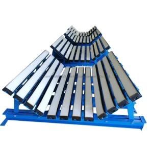 Heavy Duty Conveyor Buffer Bed