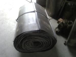 High Quality Rubber Conveyor Belt for Sand and Coal