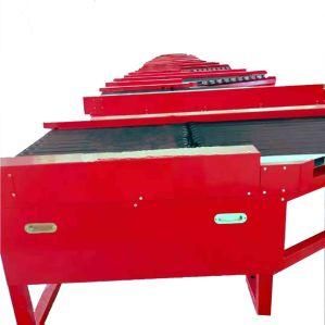 Biaoma Brand Customized Sorting Machine Automatic Parcel Sorting Machine