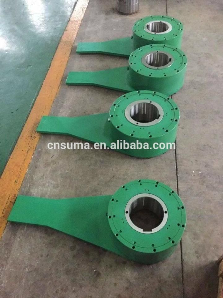 ND60 One Way Clutch/Backstop Clutch for Kinds of Industrial Equipments