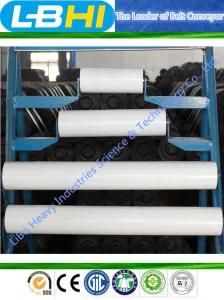 Hot Product Low-Resistance Conveyor Roller for Material Handling System (dia. 219)