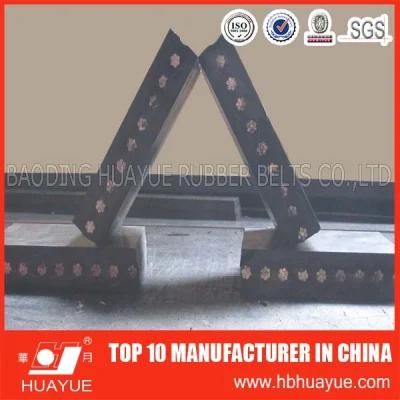 Steel Rubber Conveyor Belt Made in China