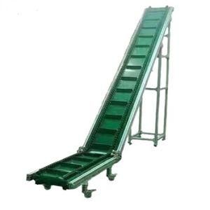 PVC High Powerconveyor Belt Transport Equipment Machine for Cement