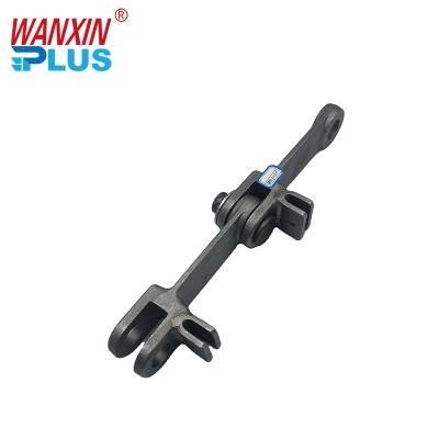 Plywood Box Wanxin/Customized Agricultural Manufacturers Pintle Chain with CE Certificate