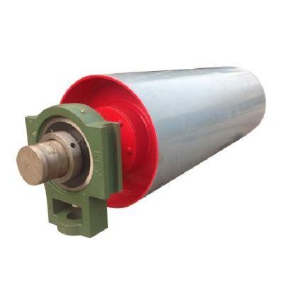 Tdy75 Series Conveyor Pulley Drum for Mining From Factory