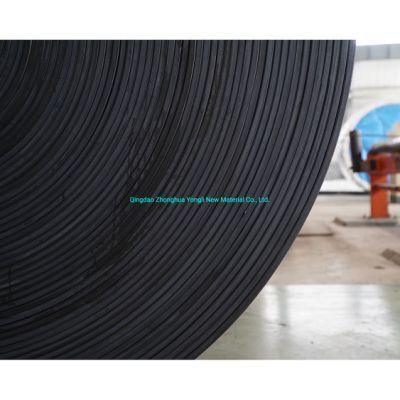 DIN Standard Steel Cord Conveyor Belt for Mining