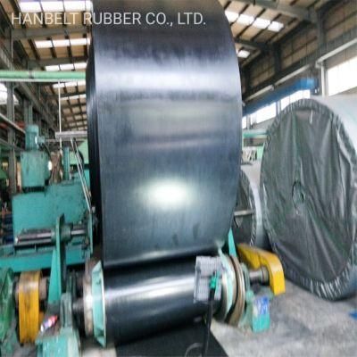 St2500 Steel Cord Conveyor Belt