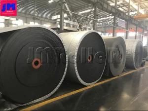 Factory Supply Cashier Conveyor Belt for Materials Transportation