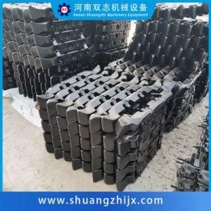 4140 42CrMo4 Forged Parts for Mining Machine
