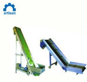 PVC Belt Conveyor Automatic in The Whole Factory Delivery and Transfer