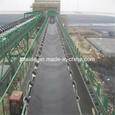 Concrete Canvas Conveyor Belt for Industrial Conveyor/Ep Belts