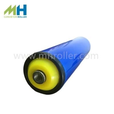 Female Treated PVC Conveyor Roller