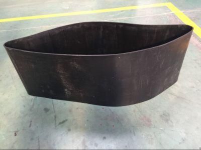 Jointless No-Joint Ring Conveyor Belt