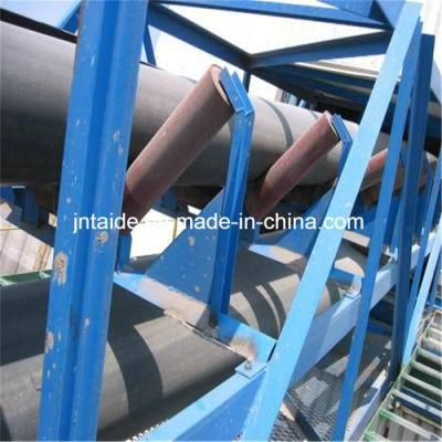 High Quality Long Distance Textile Pipe Tube Conveyor Belt