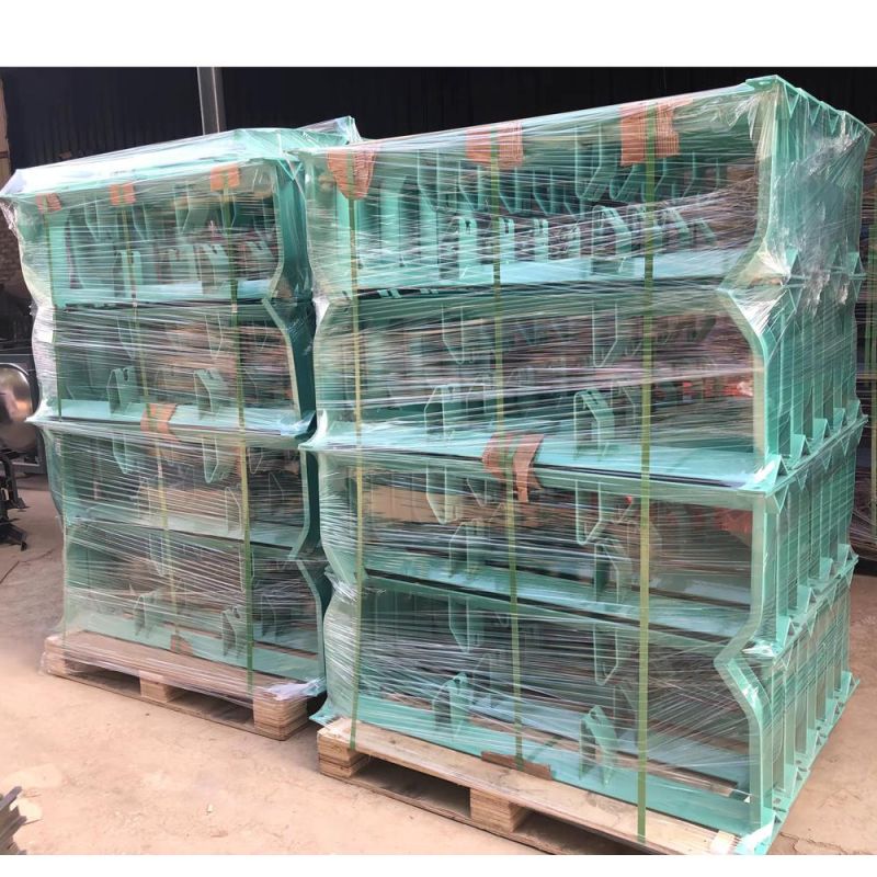 Conveyor Return Idler Bracket Frame for Conveyor Roller Supplier Price