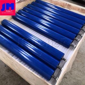 Mining Machinery Parts Steel Conveyor Idler for Sand