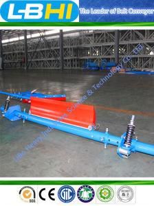 High-Quality Primary Cleaner for Rubber Belt with CE ISO Certificate