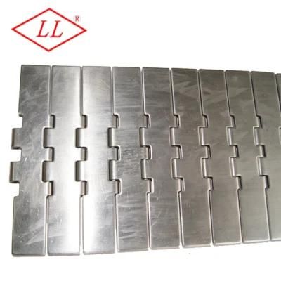 Rexnord Stainless Steel Single Hinge Chains (SS812-K750)