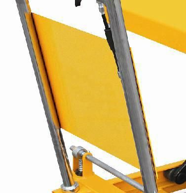 Sufficient Supply Hand Crank Table Lift Mechanism with Factory Price