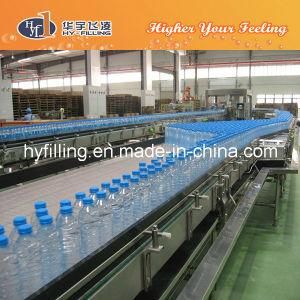 Hy-Filling Filled Bottle Conveyor/Conveying System