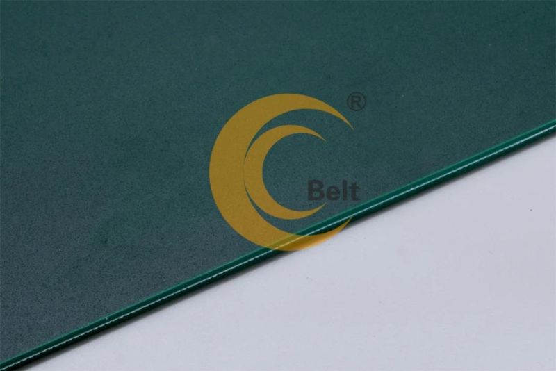 Petrol conveyor belt sidewalls belt 3mm for splicing