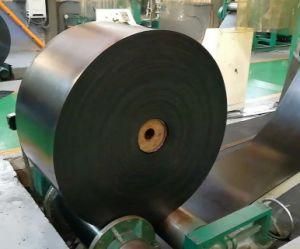 Customizable Wear-Resistant Conveyor Belts for Transfer