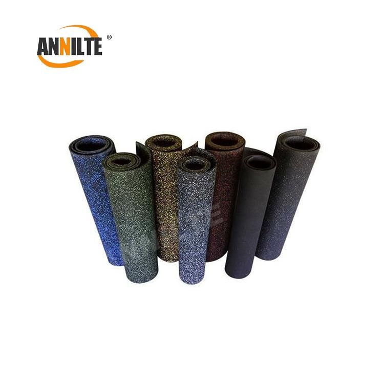 Annilte 15MPa High-Quality and Durable Rubber Conveyor Belt