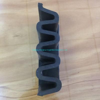 Free Sample Sidewall Rubber Conveyor Belt for Inclined Materials Handling