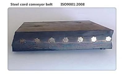 St4500 Tbm-Purpose Steel Cord Conveyor Belt