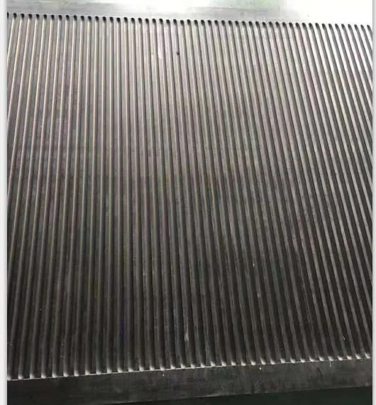 Industrial Abrasion Resistant Rubber Conveyor Belt for Filter