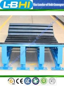 Hot Product Impact Bed for Belt Conveyor (GHCC 50)