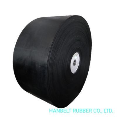 Ep800/4 Rubber Conveyor Belt with Top Quality