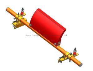 Heavy Duty Polyurethane Primary Belt Cleaner for Metal Mining