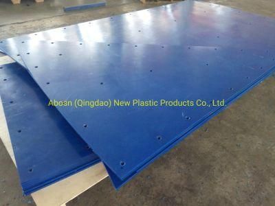 Manufacturer of Non-Sticky UHMWPE Dump Truck Bed Liner