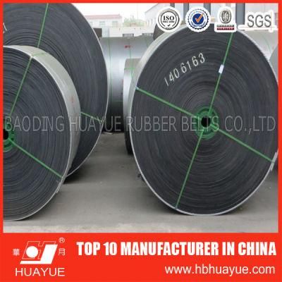Stainless Steel Cord Rubber Conveyor Belt for Coal Mine