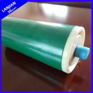 Custom Industrial Coal Mine Small Conveyor Belt Rubber Roller