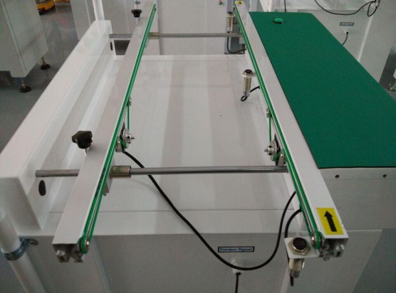 Jaguar SMT PCB Automatic Conveyor