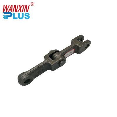 Conveyors Industrial Equipment Chain Link Scraper Conveyor Chain with ISO Approved