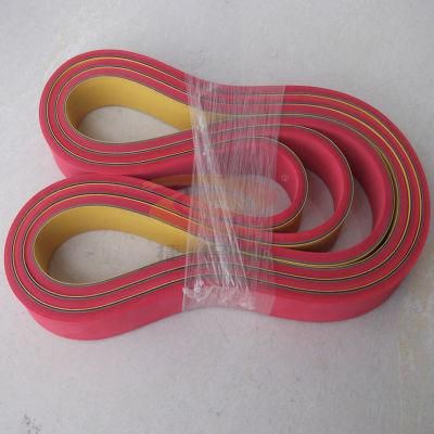 Flat Belt Manufacturer in China