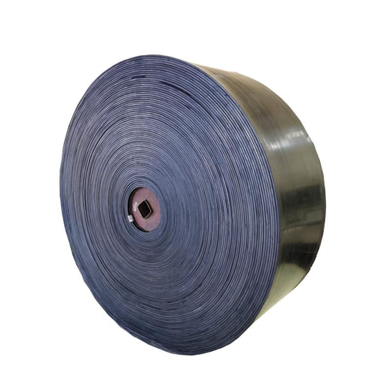 Quality Assured Manufacturer General Steel Cord Conveyor Belt 630-5400n/mm