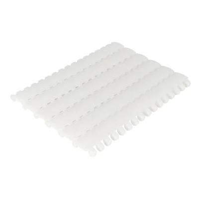 5935 Plastic Conveyor Modular Belt for Packaging Machines Filling Machine