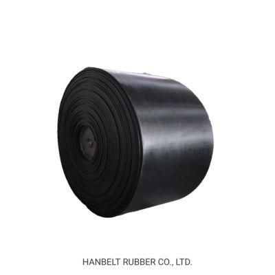 Quality Assured Ep200 Rubber Conveyor Belt for Belt Conveyor