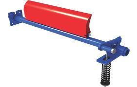 Stable Quality Hot Sale Conveyor Belt Cleaners and Plows